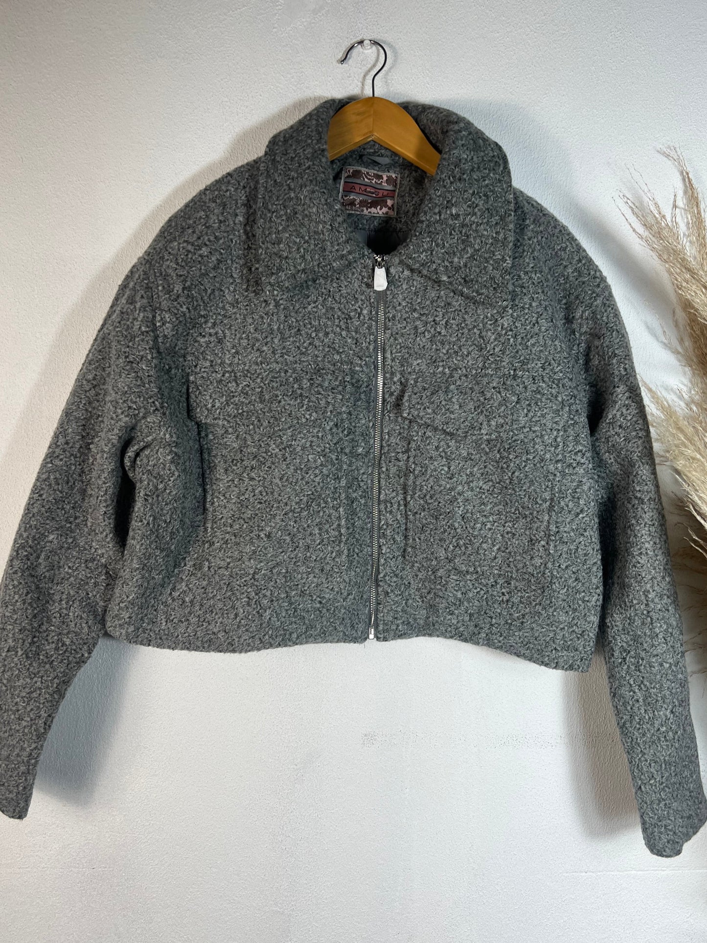 Donna Jacket