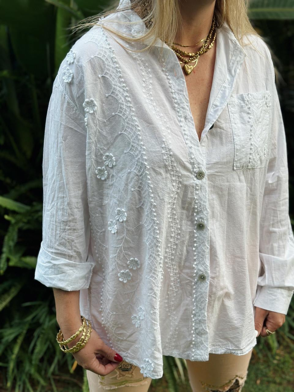 Marlene Top
