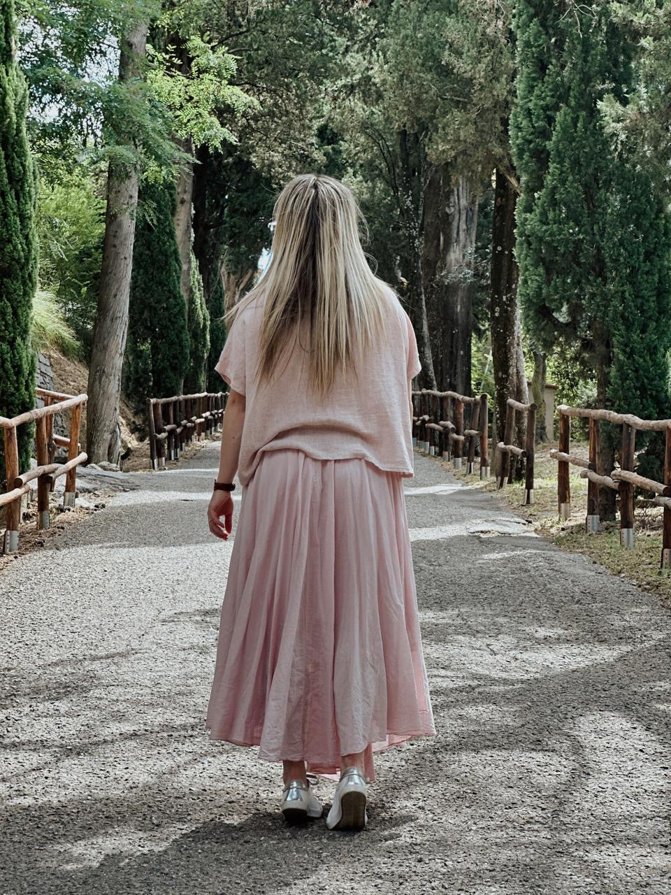 Vanessa skirt