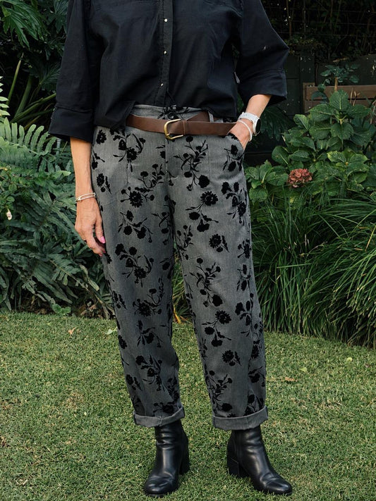 Robyn Pants