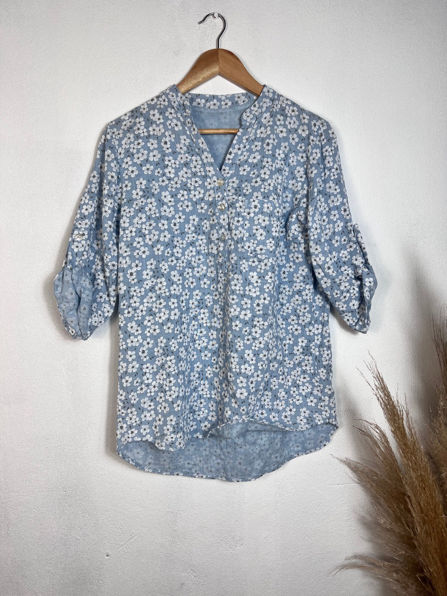 Lydia Top