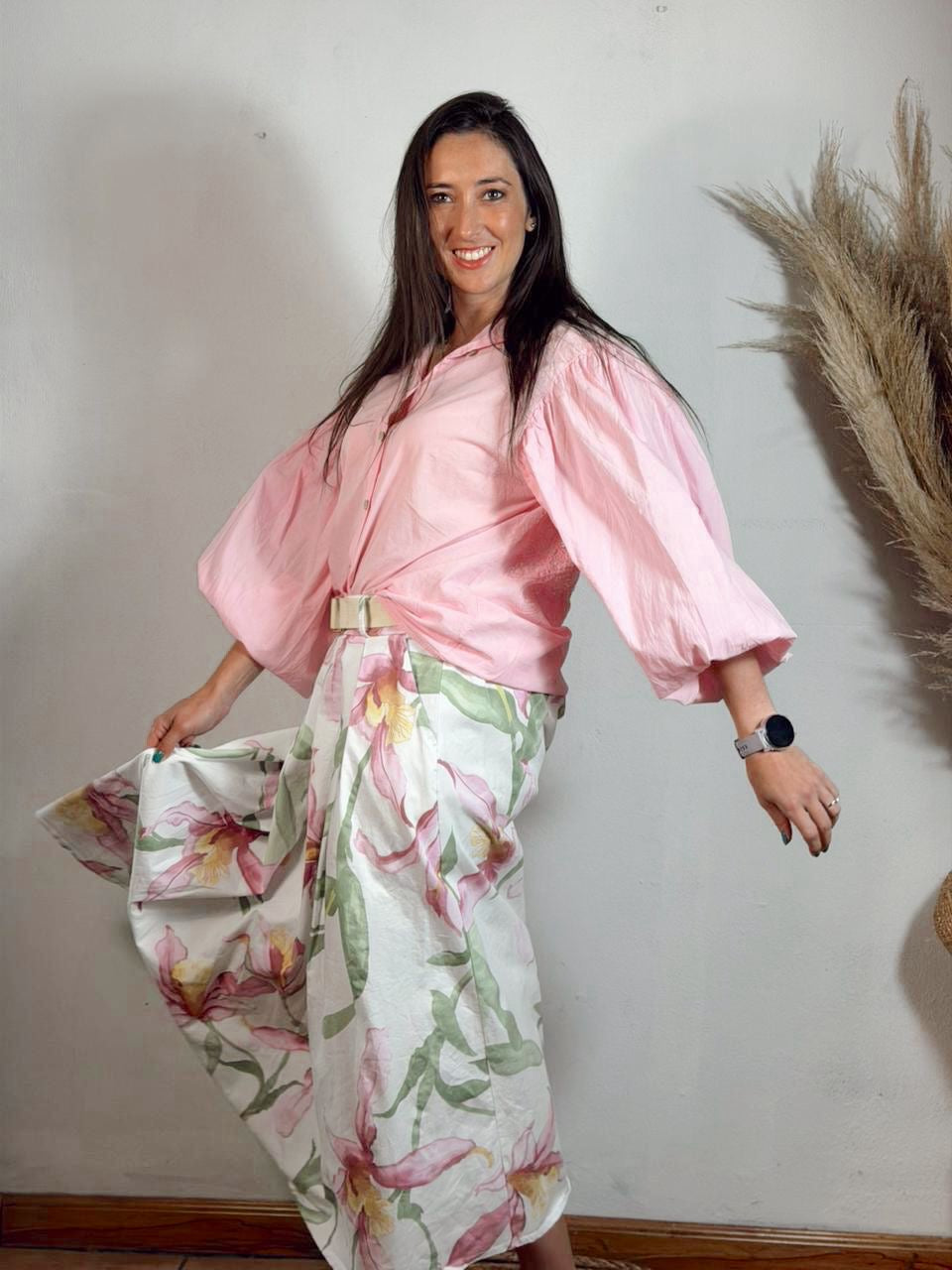 Willow Skirt