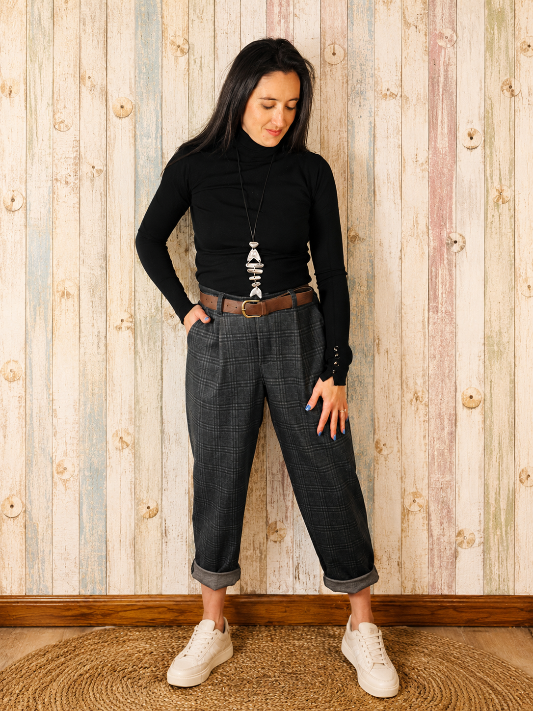 Jordan Pants #2