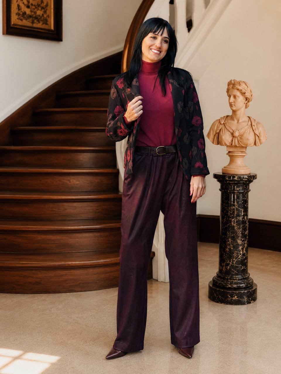 Alyssa Pants