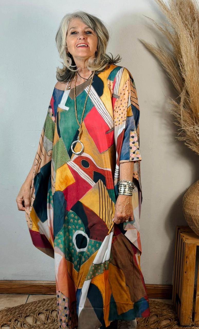 Yuvashni Dress