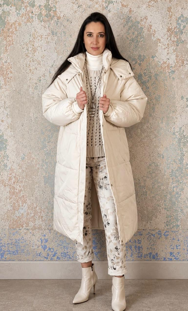 Loretta Jacket