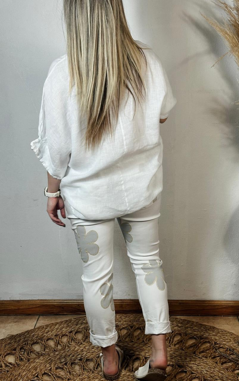 Kathryn Magic Pants