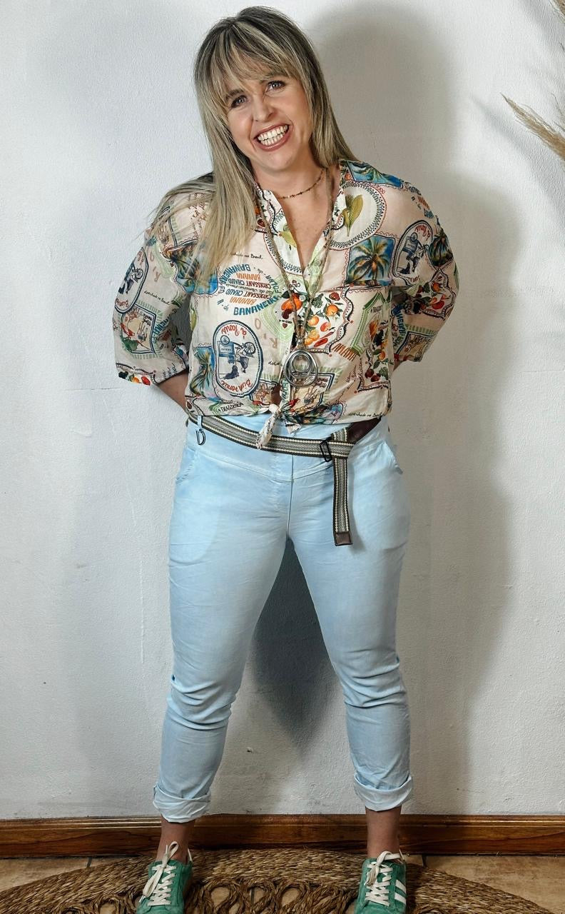 Willa Top