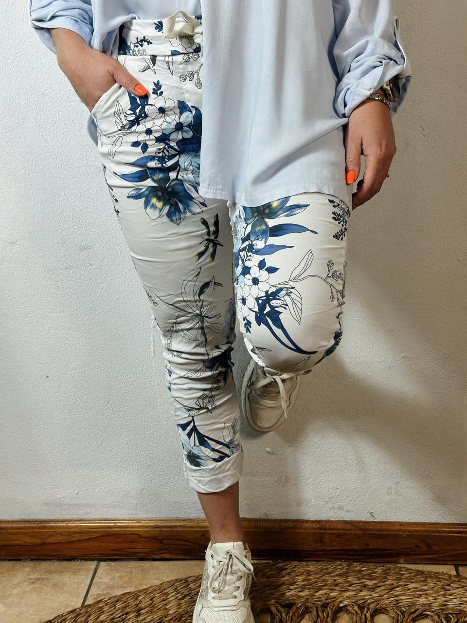 Iona Magic Pants