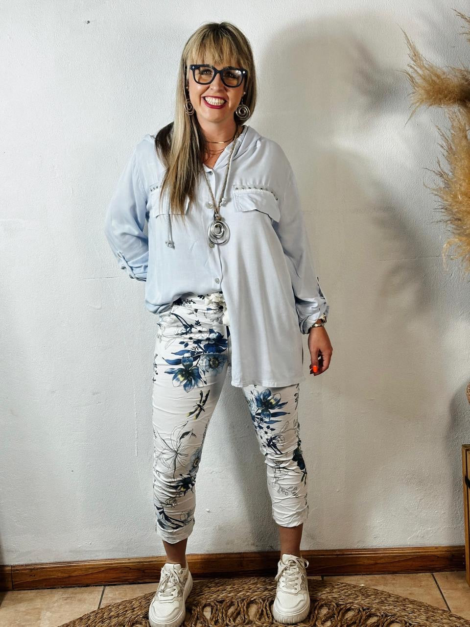Lilly Top