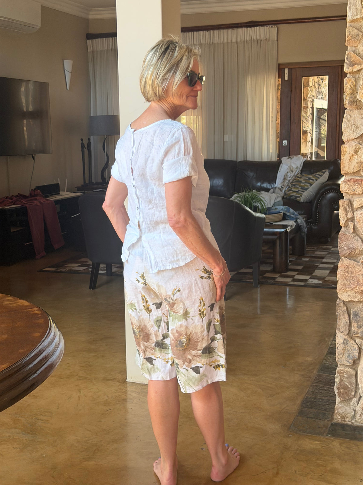 Bailey Shorts