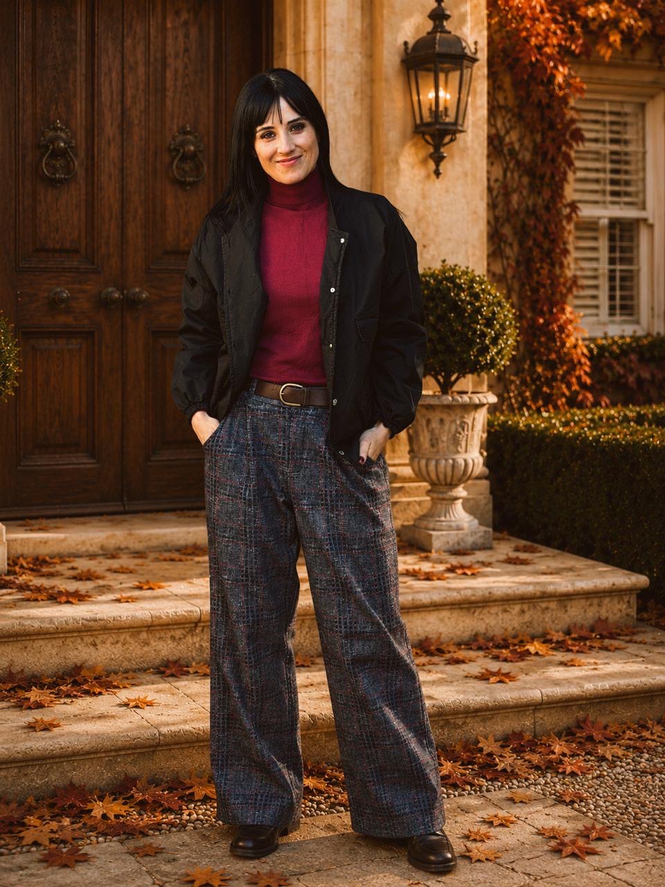 Jessica Pants