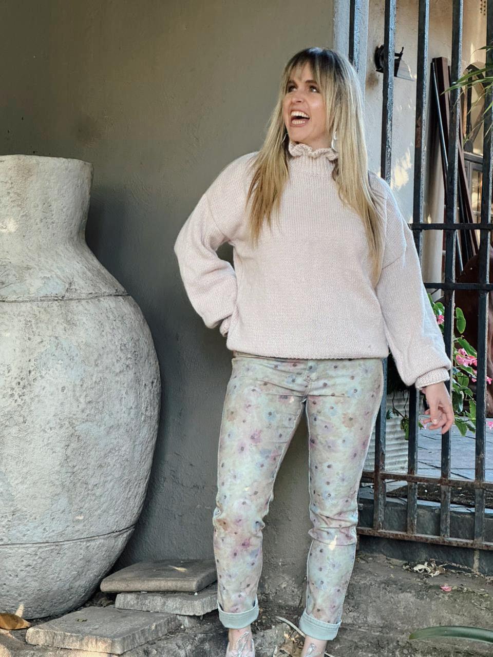 Liana Reversible