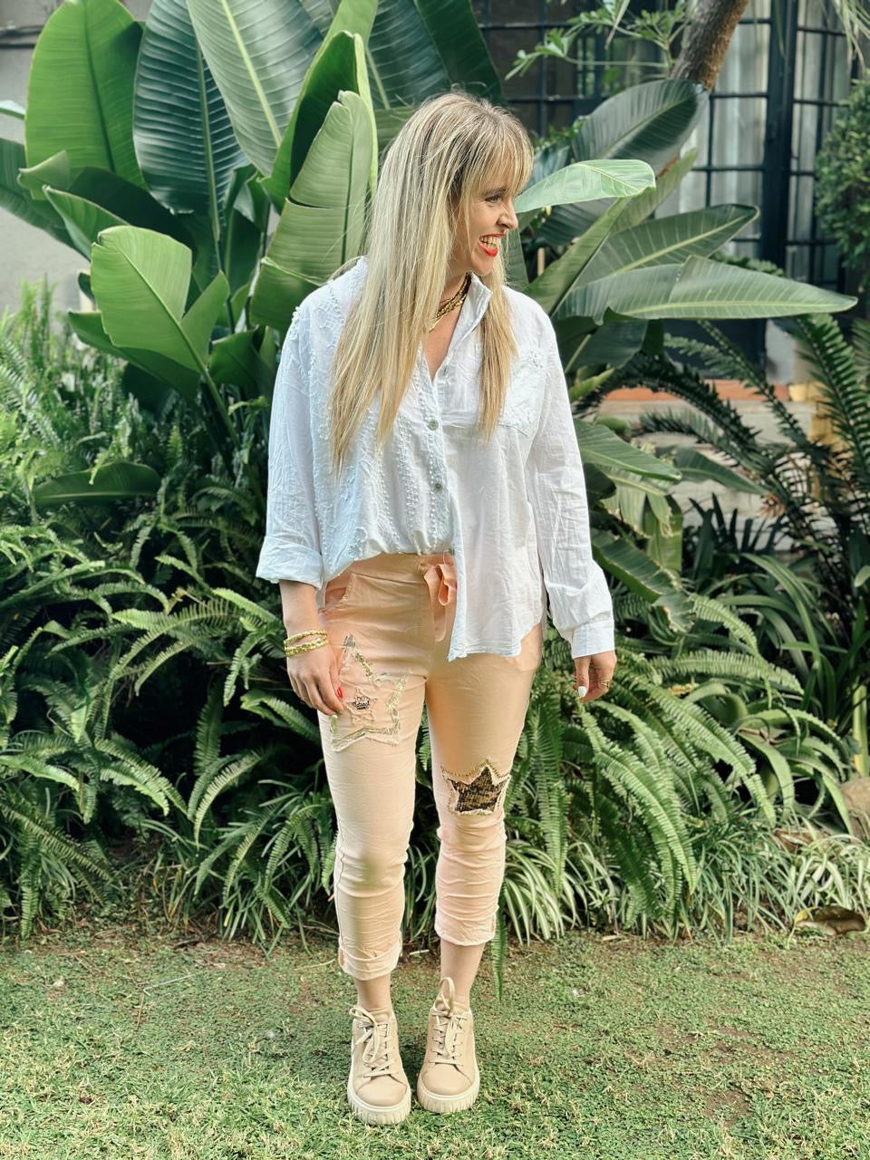 Marlene Top