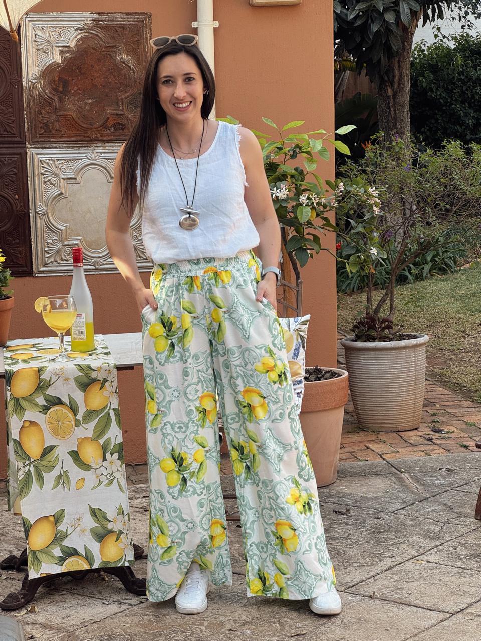 Tirza pants