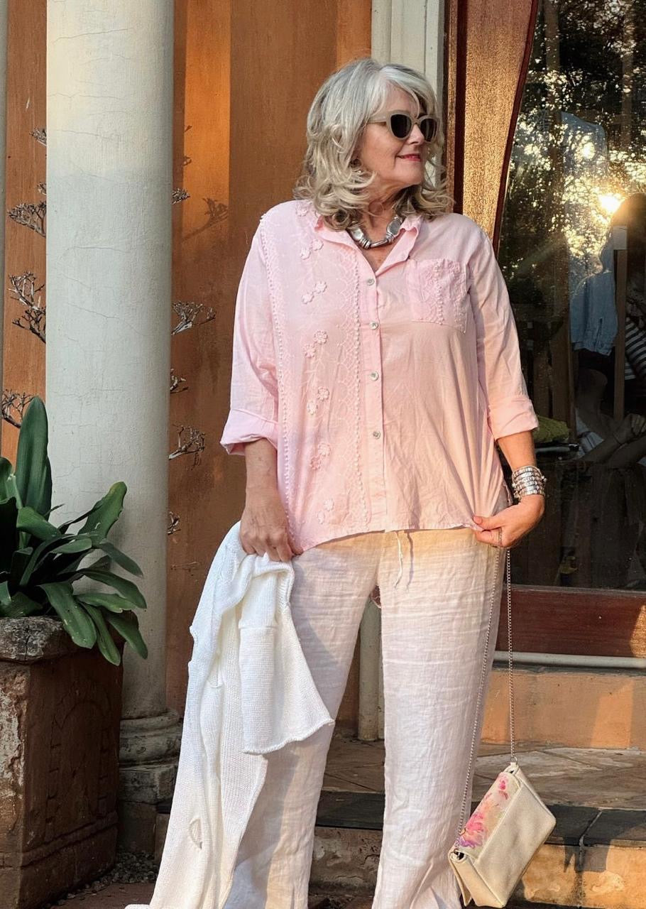 Marlene Top