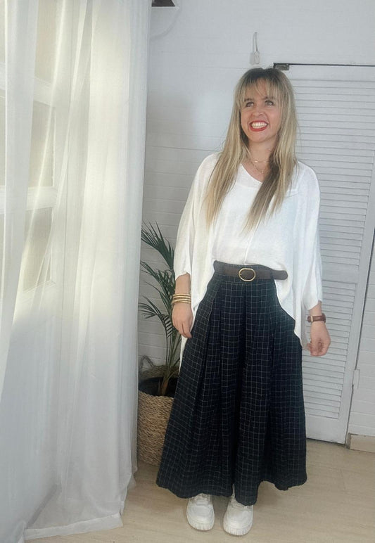 Margot Skirt