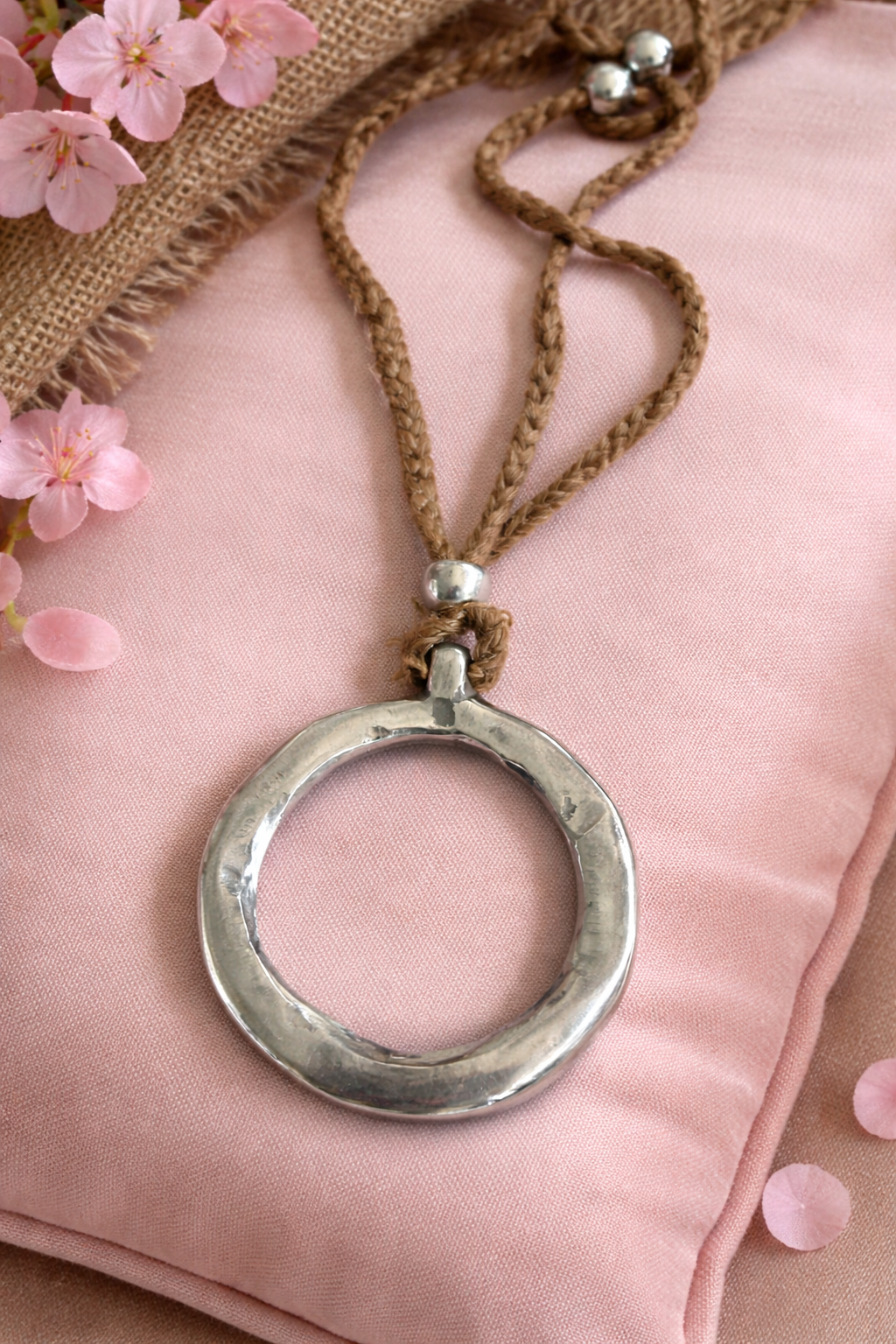 Kelley Pendant