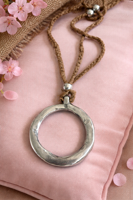 Kelley Pendant