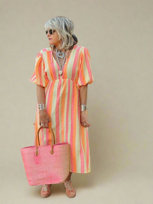 Brightness dress
