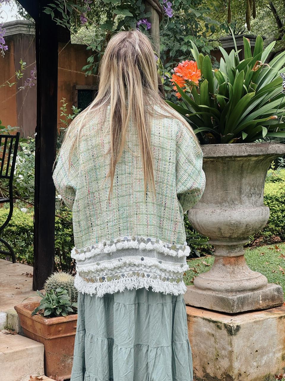 Marlene Skirt