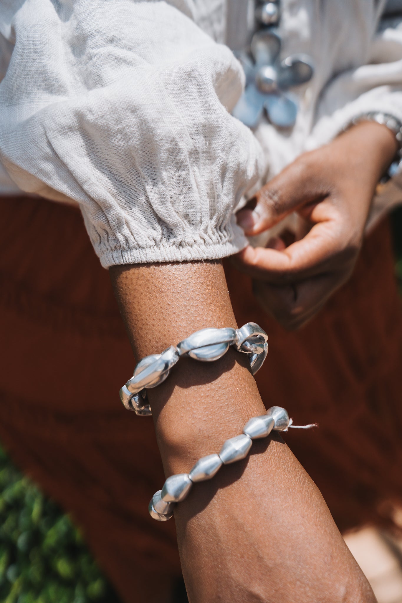 Debbie bracelet