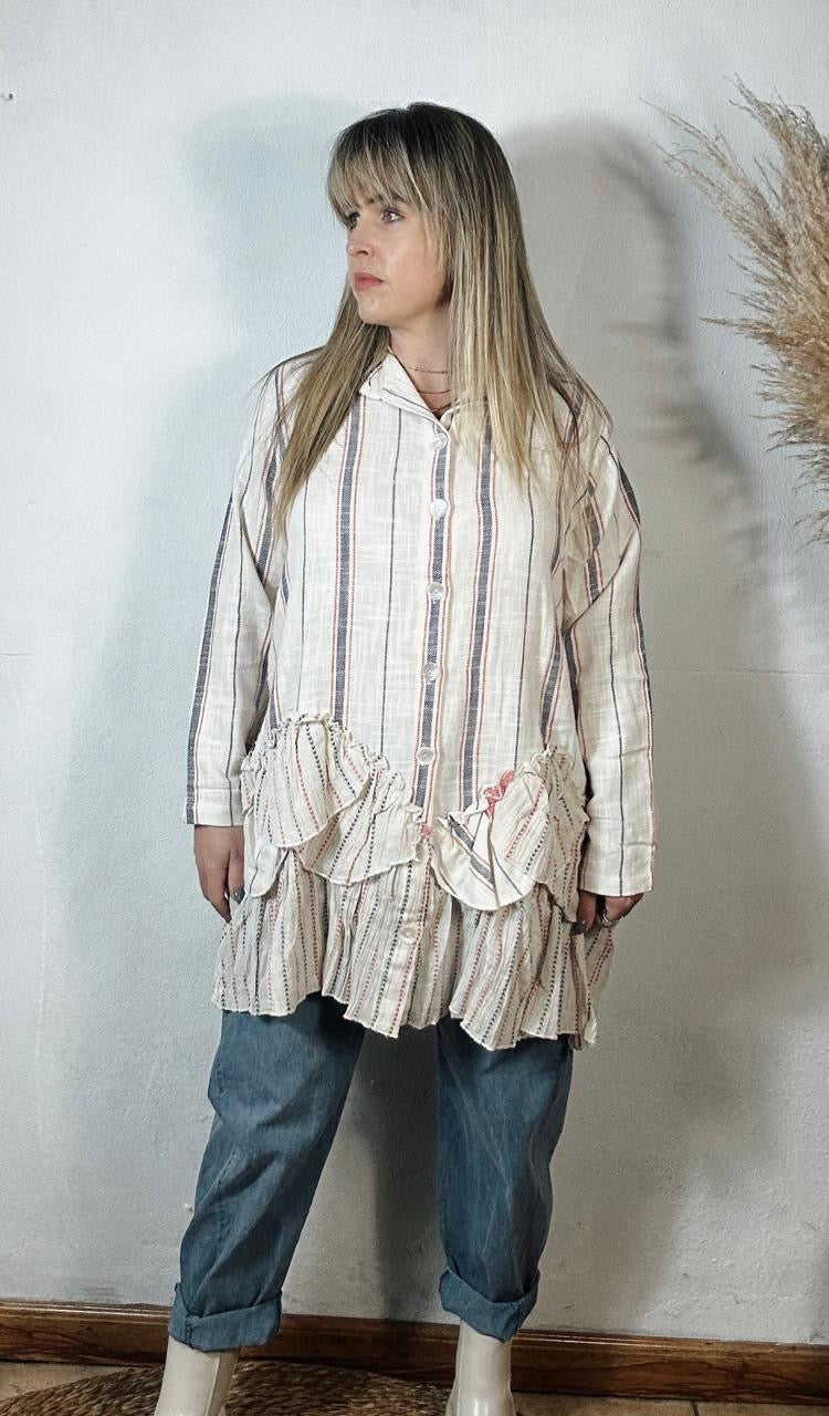 Zia Dress