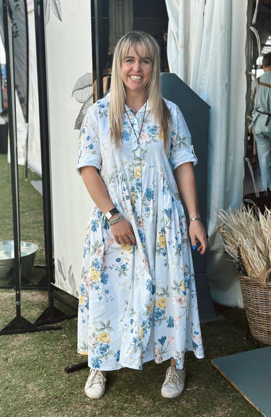 Forest Dress