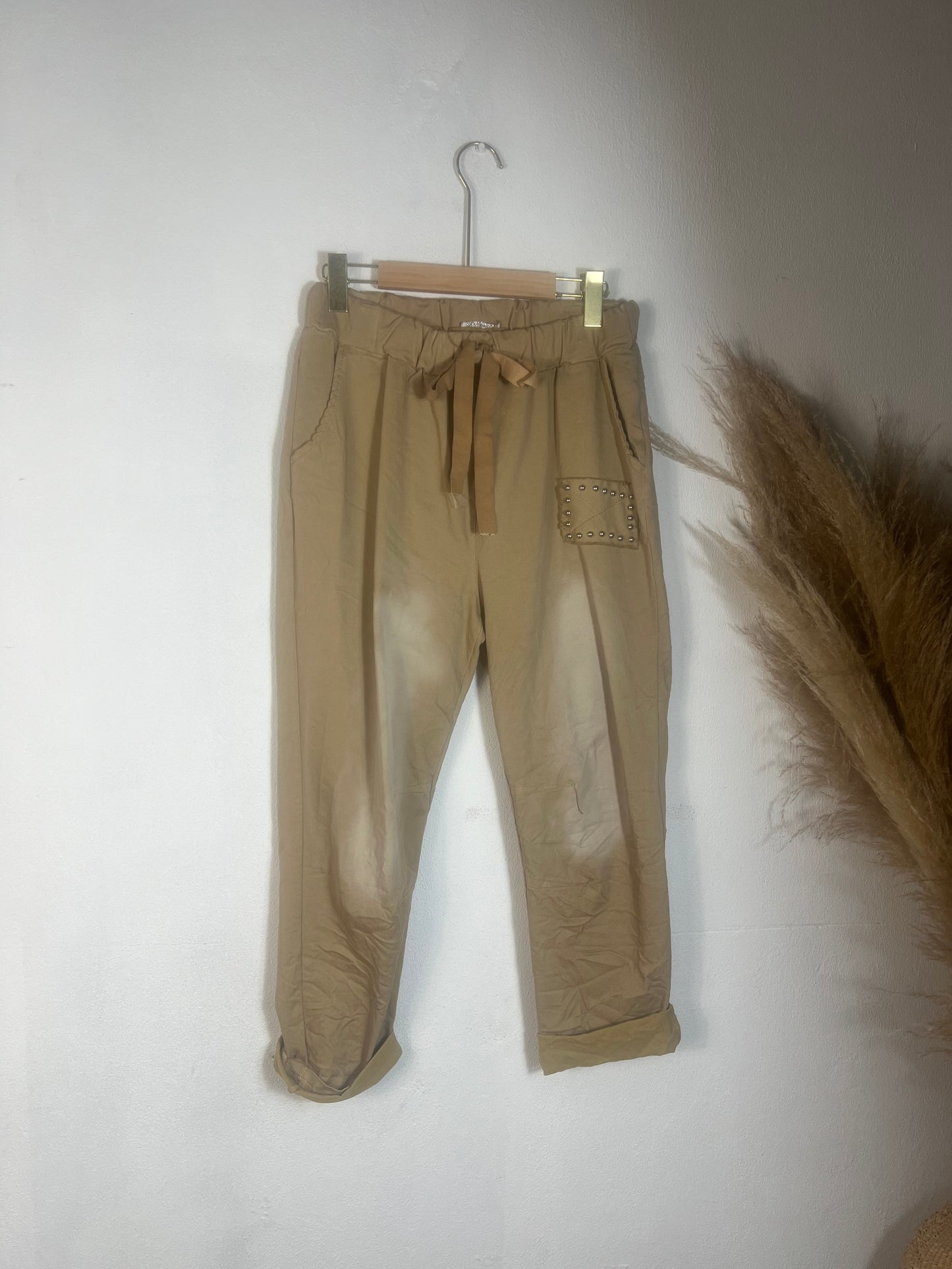 Bianca Magic Pants