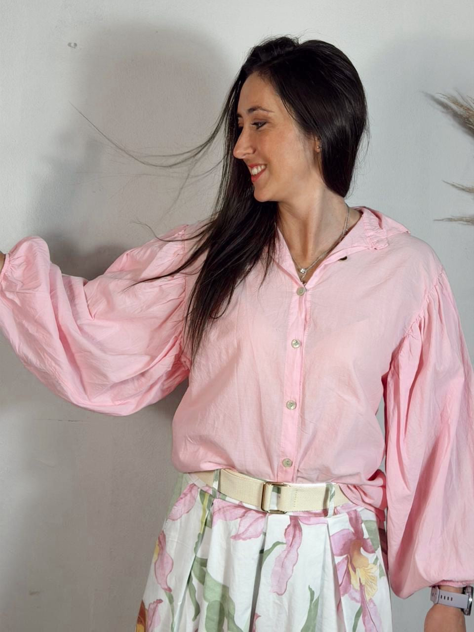 Willow Skirt