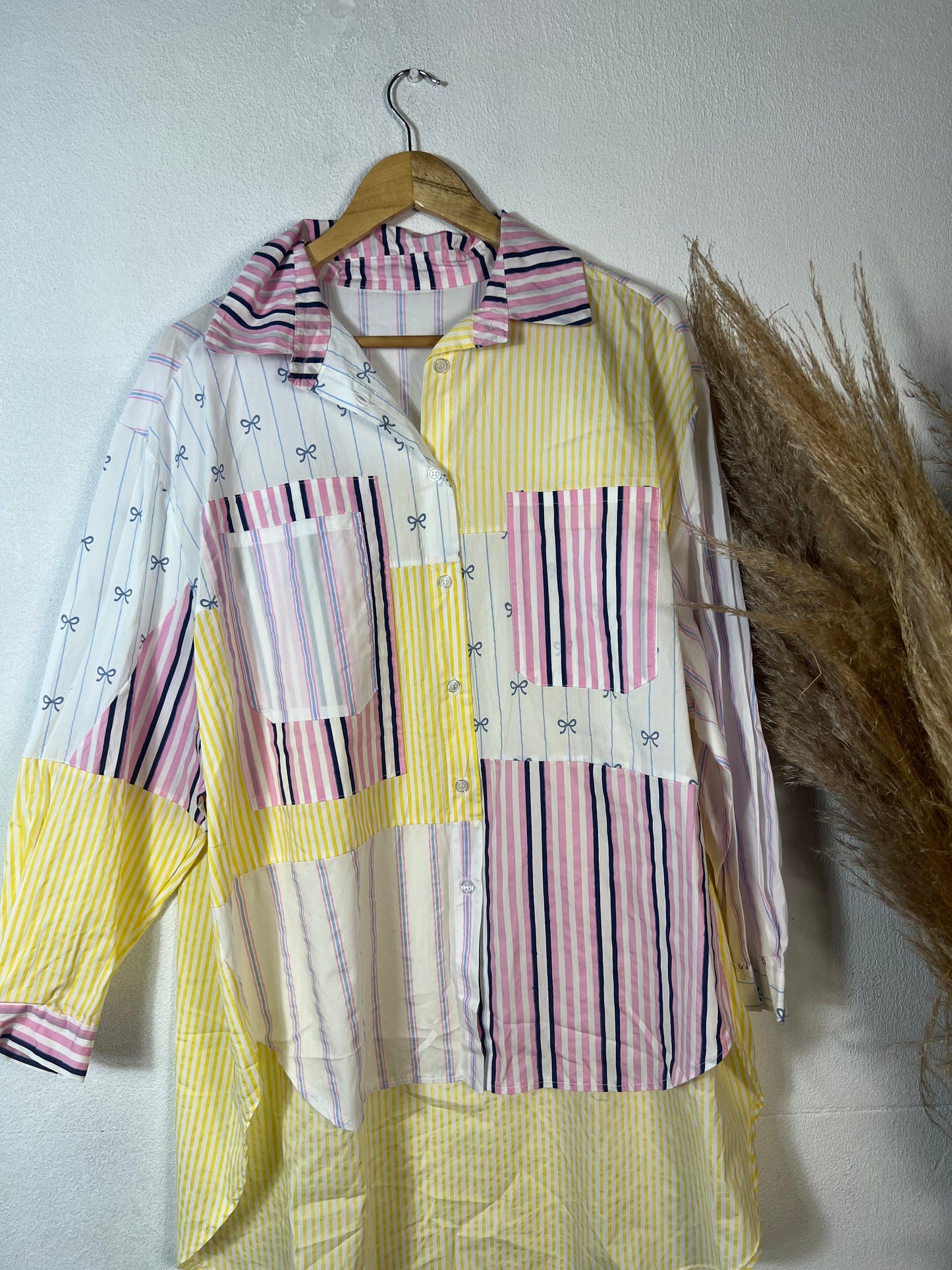 Viola Blouse