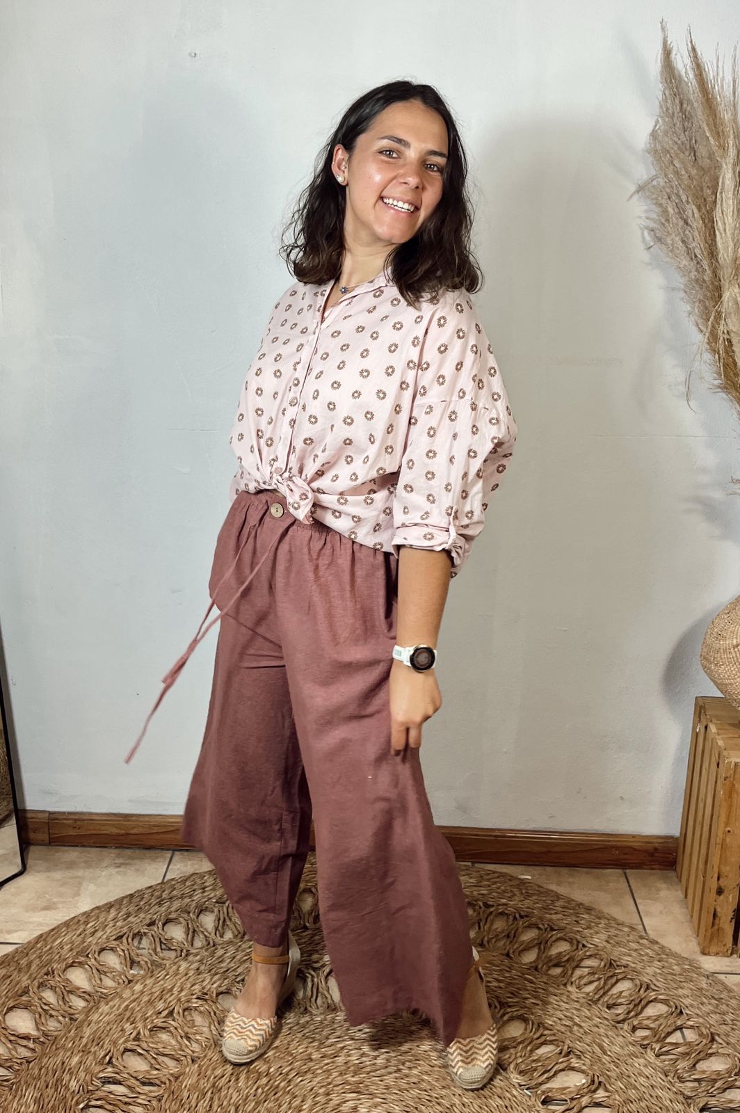 Lexi  Pants
