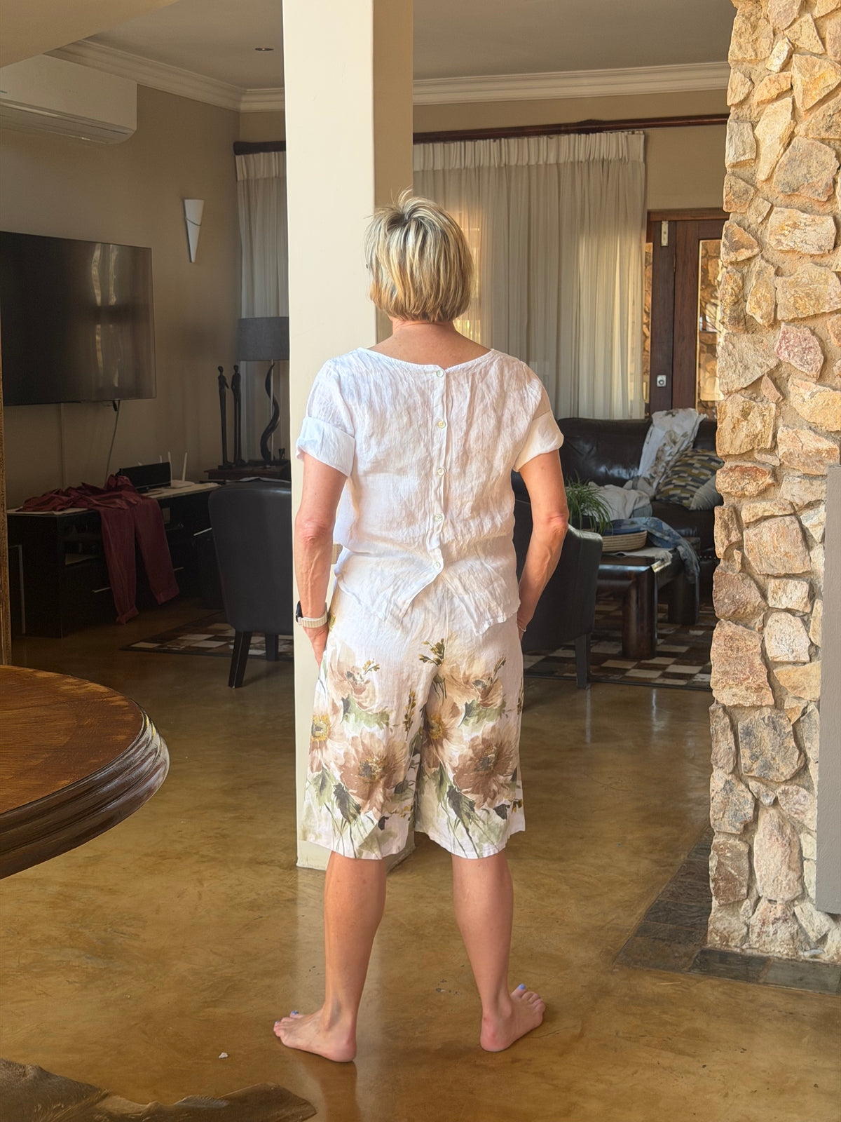Bailey Shorts