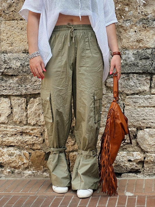 Percy pants