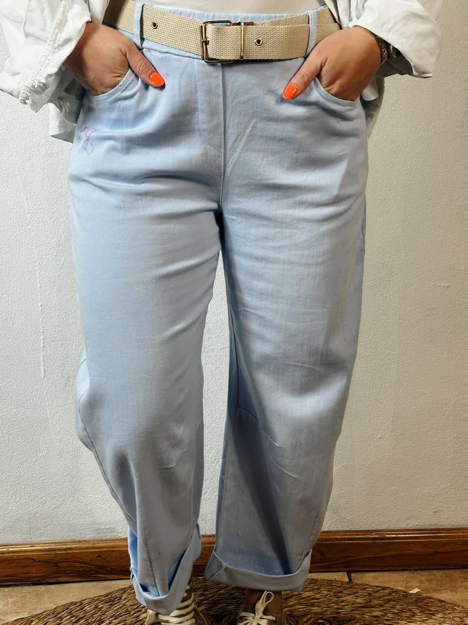 May Pants
