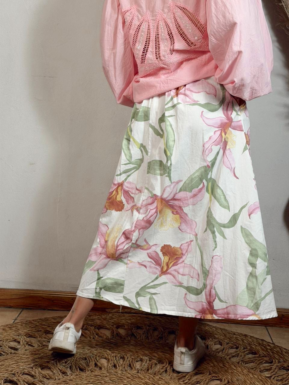 Willow Skirt