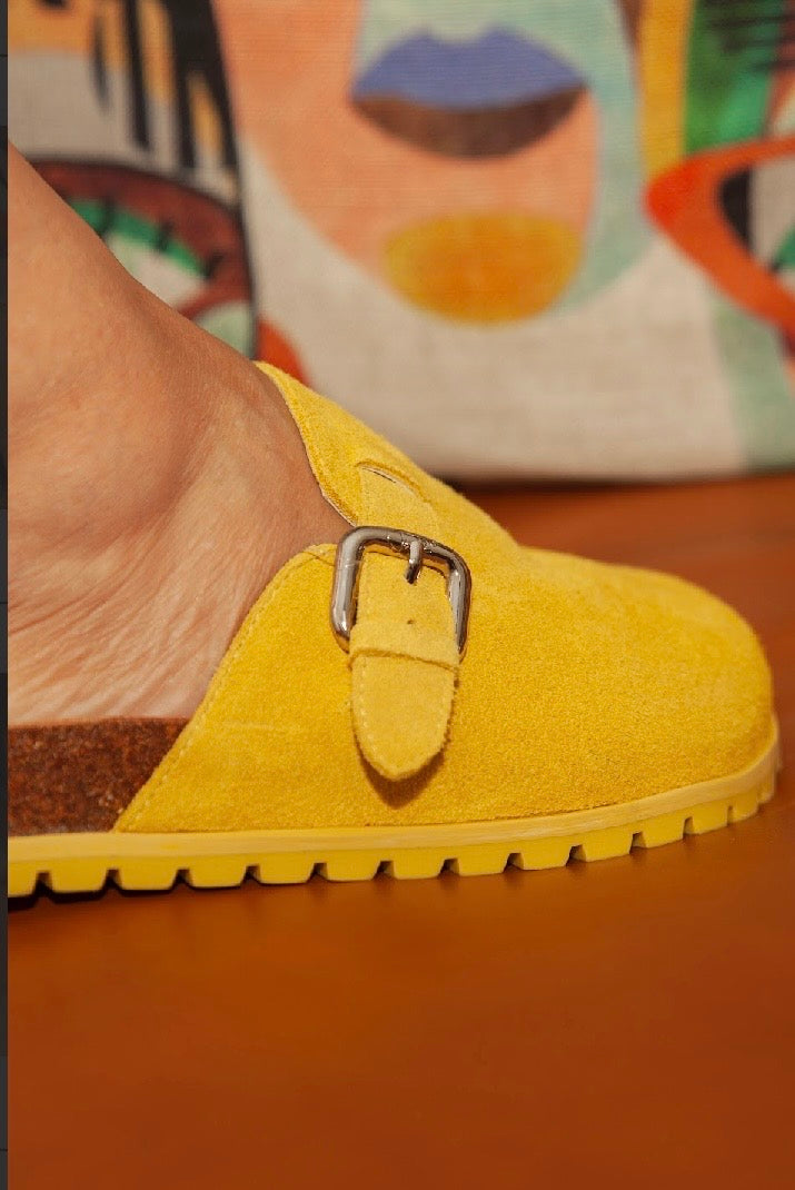 Nahla amber julz shoe