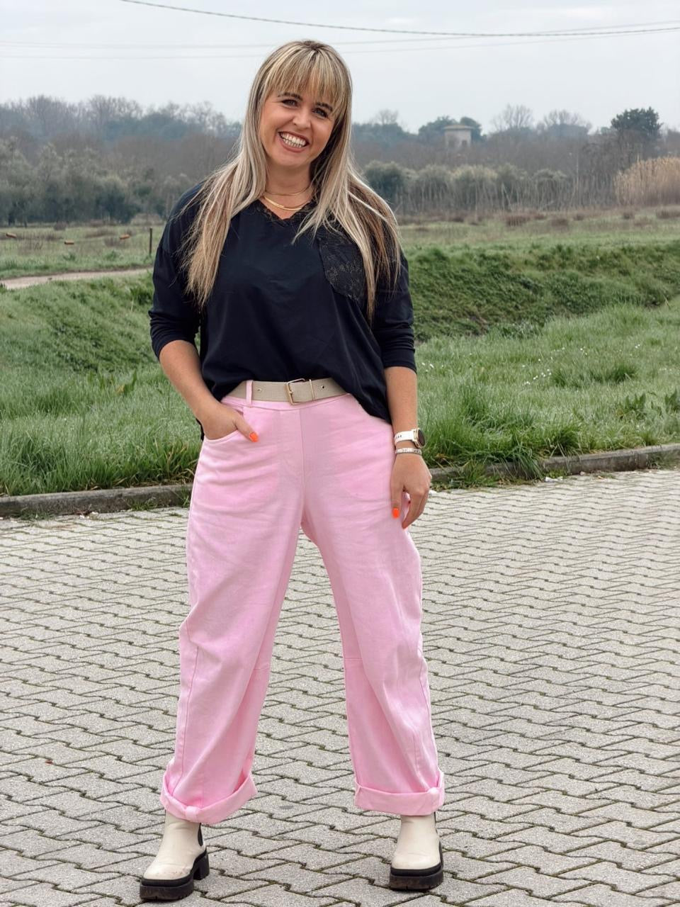 May Pants
