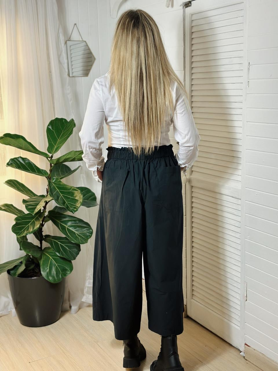 Faedra exclusive pants