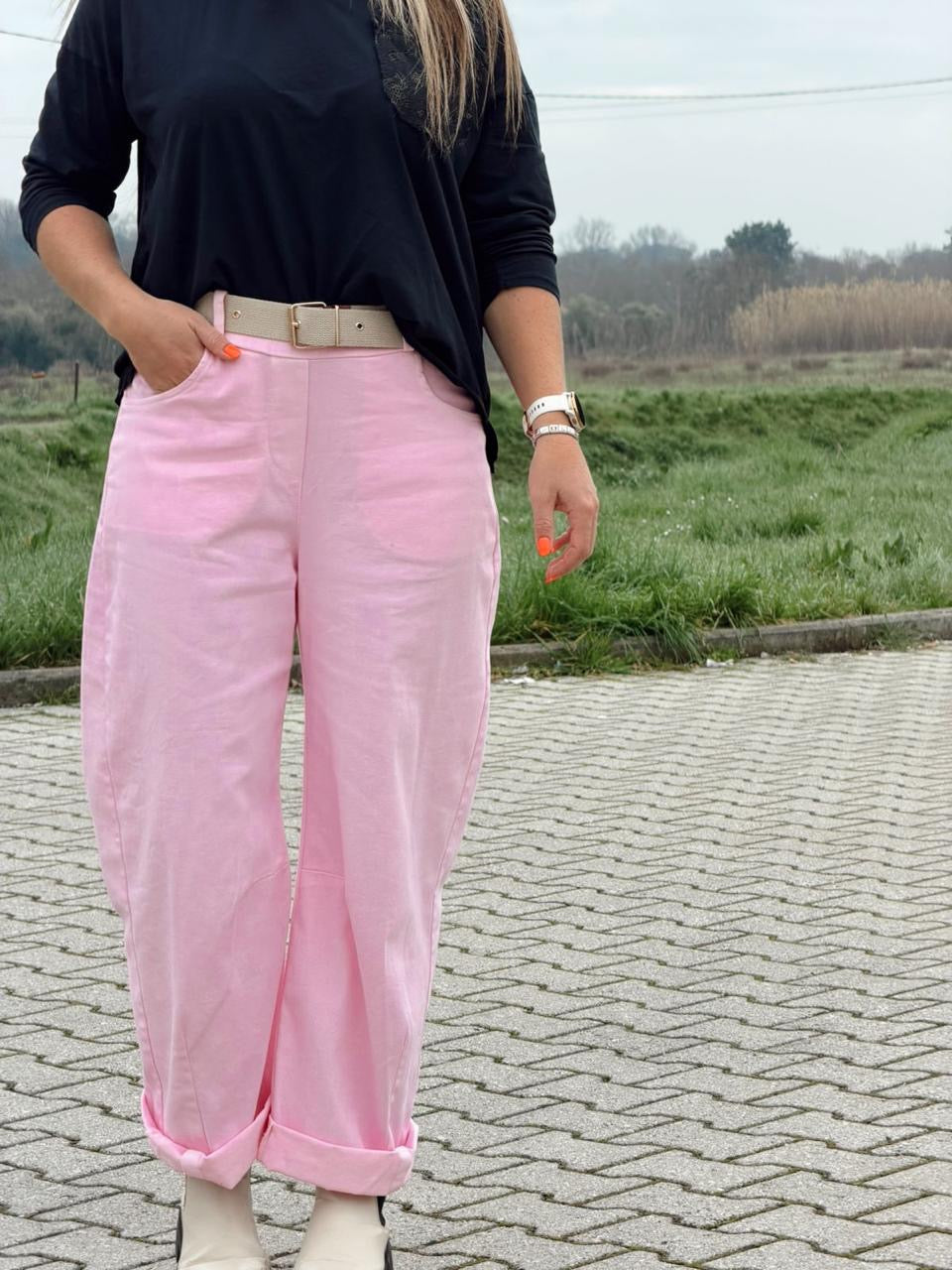 May Pants