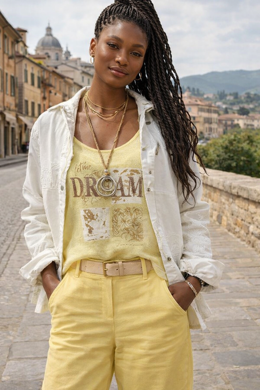 Dream cami