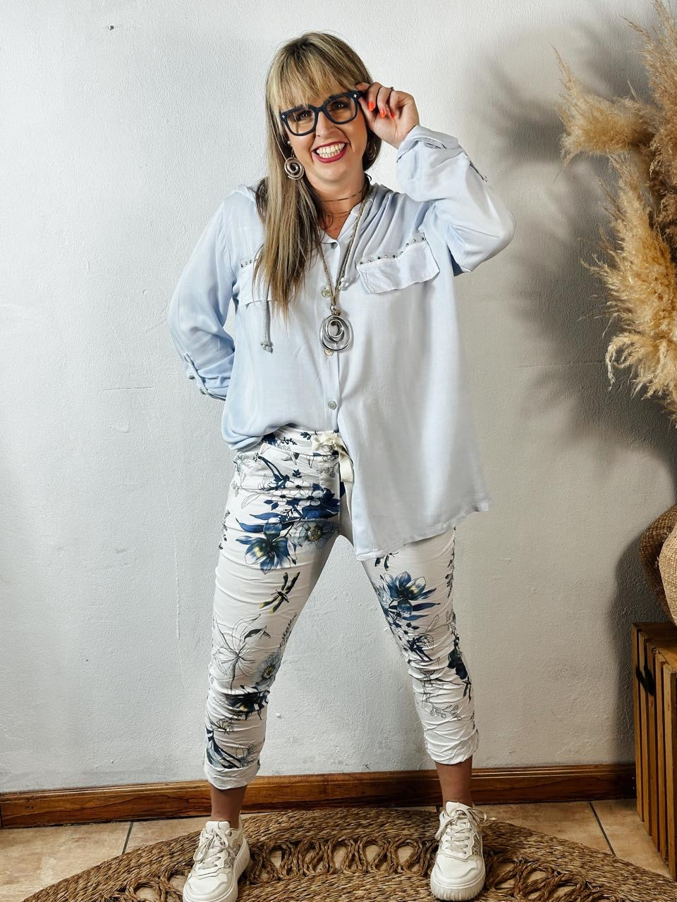 Lilly Top
