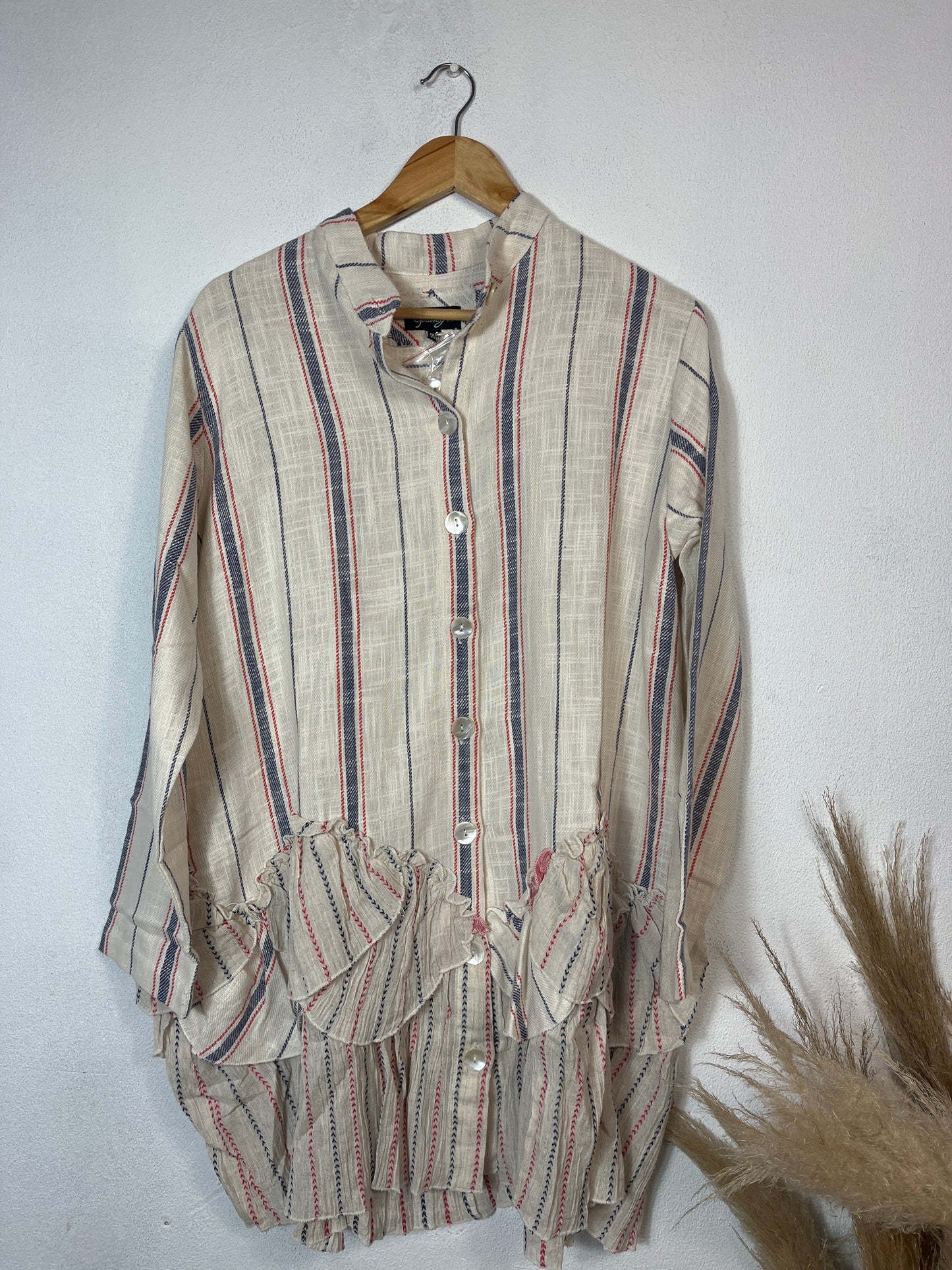 Zia Dress