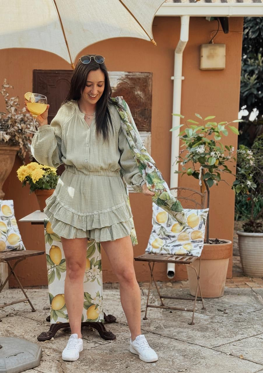 Belinda jumpsuit