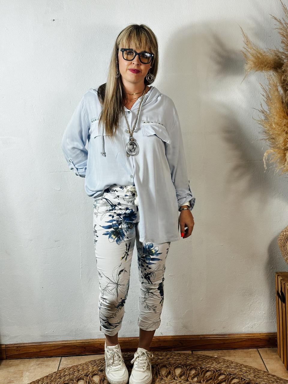 Lilly Top