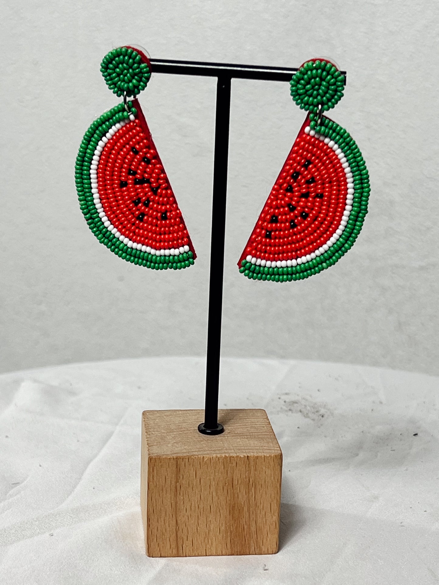 Melon Earrings