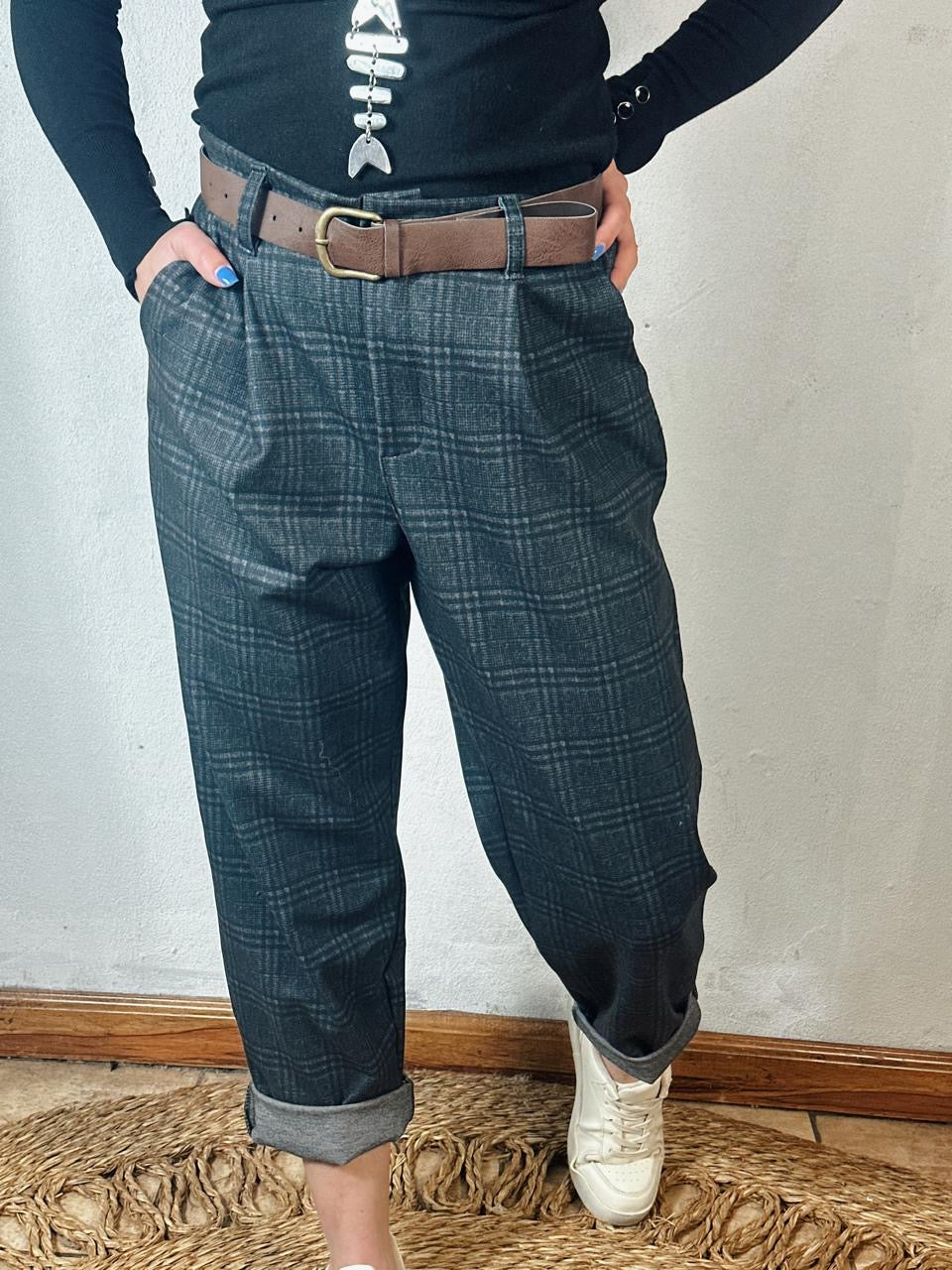 Jordan Pants #2