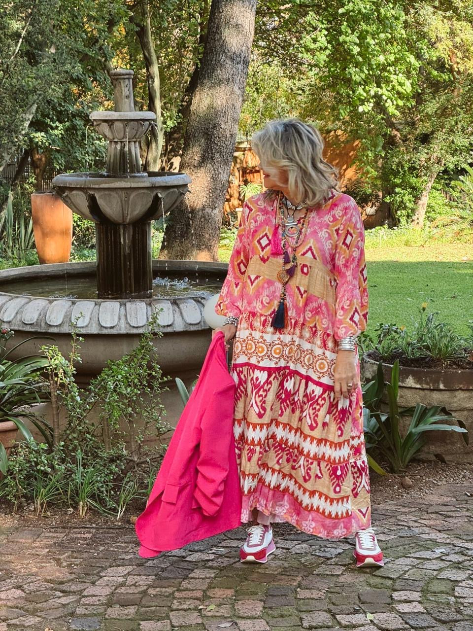Casey Dress