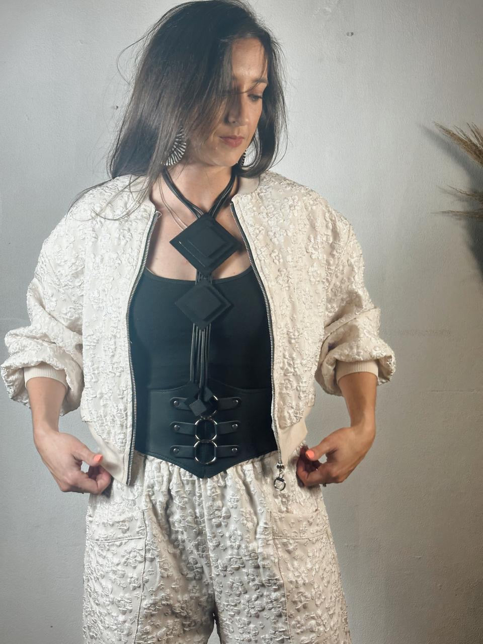 Brenda Jacket