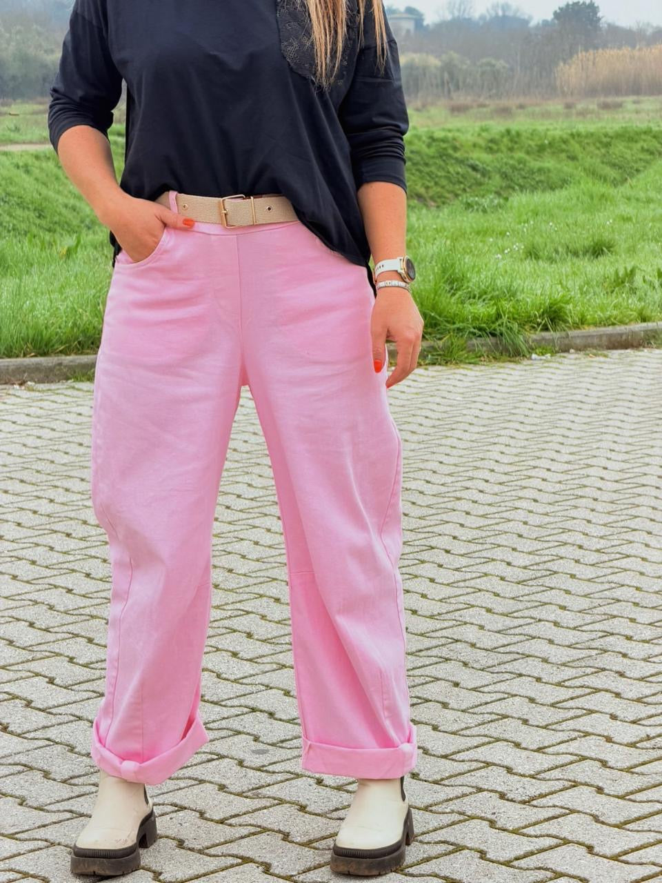 May Pants